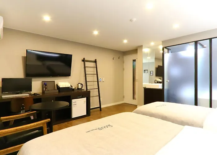 Hotel Louis