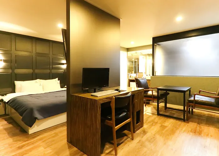 Hotel Louis