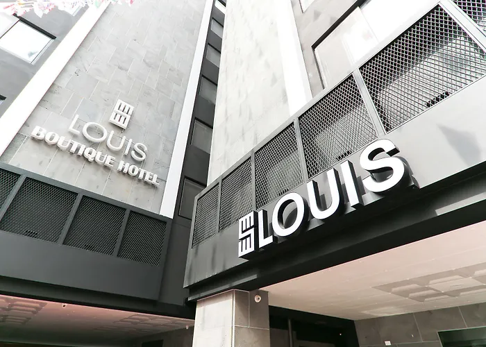 Hotel Louis