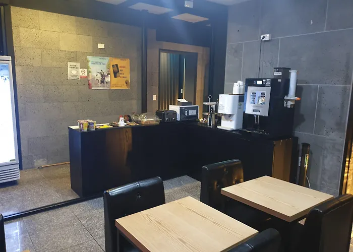 Louis Hotel Busan
