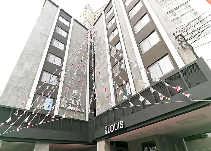 Hotel Louis