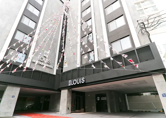 Louis 3*